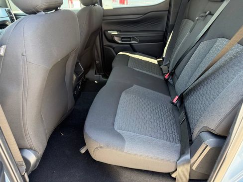 New 2025 Ford Ranger XLT w/ Equipment Group 301A High RWD image 20