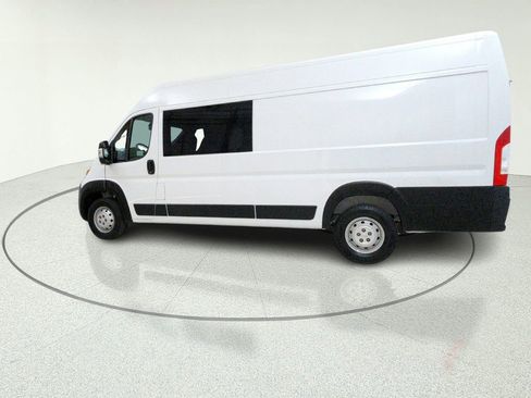 Used 2023 RAM ProMaster 3500 FWD image 5