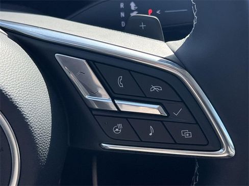 New 2026 Buick Envision Sport Touring image 14