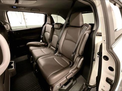 Used 2019 Honda Odyssey EX-L image 25