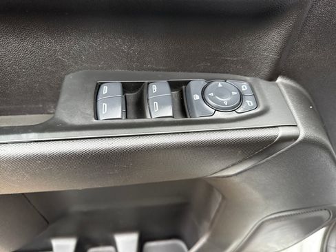 Used 2025 GMC Sierra 1500 Pro w/ Graphite Edition image 11