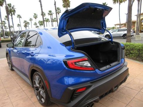 Used 2024 Subaru WRX TR image 27