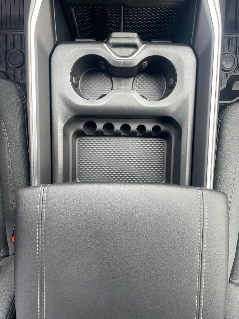 New 2026 RAM 1500 Big Horn AWD/4WD image 18