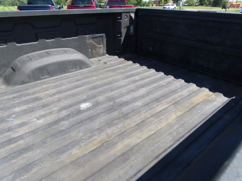 Used 2024 Chevrolet Silverado 2500 Custom w/ Custom Convenience Package AWD/4WD image 17