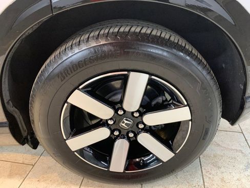 Used 2024 Honda Prologue Touring image 11