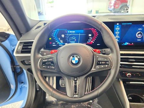 Used 2024 BMW M2 w/ Lighting Package RWD image 22