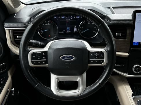 Used 2024 Ford Expedition Max Limited RWD image 14