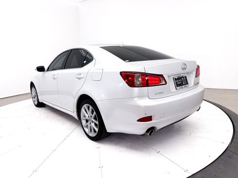 Used 2012 Lexus IS 250 AWD w/ Premium Pkg Value Edition image 9