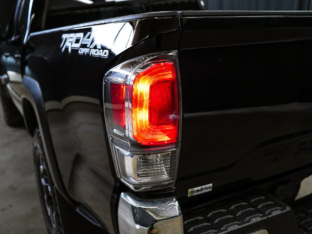 Used 2023 Toyota Tacoma TRD Off-Road AWD/4WD image 48