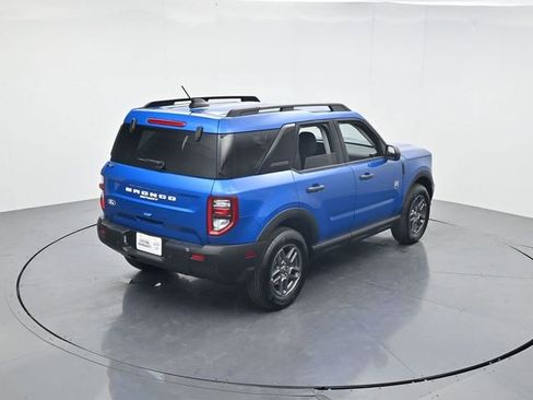New 2026 Ford Bronco Sport Big Bend w/ Convenience Package AWD/4WD image 39