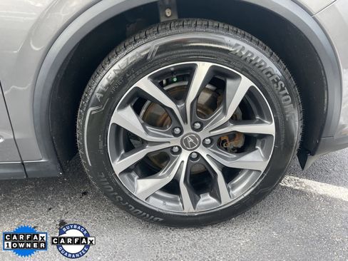 Used 2023 Acura MDX SH-AWD w/ Technology Package image 28