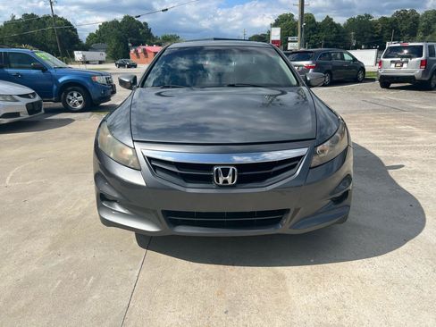 Used 2012 Honda Accord EX-L image 3
