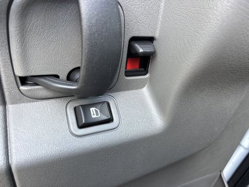 New 2025 Chevrolet Express 2500 image 18