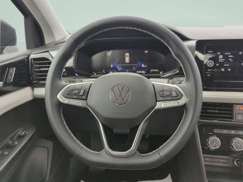 New 2026 Volkswagen Taos S image 39