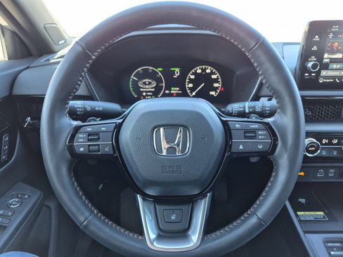 Used 2024 Honda CR-V Sport Touring image 9