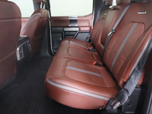 Used 2019 Ford F150 Platinum w/ Equipment Group 701A Luxury image 12