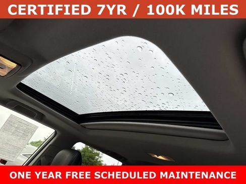 Used 2023 Toyota 4Runner Limited AWD/4WD image 16