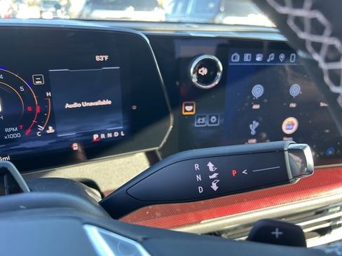 New 2026 Chevrolet Traverse Z71 image 27