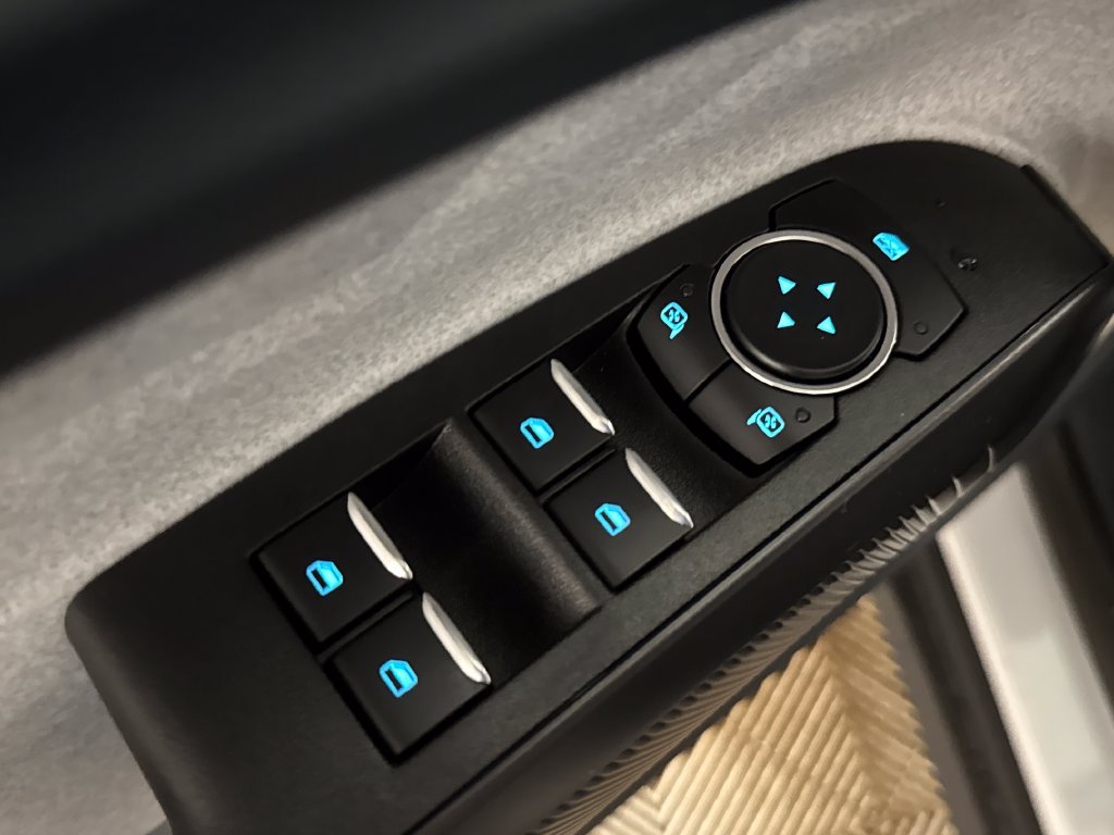New 2026 Ford Maverick XLT FWD image 23