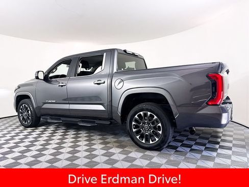 Used 2024 Toyota Tundra Limited w/ Power Package AWD/4WD image 21