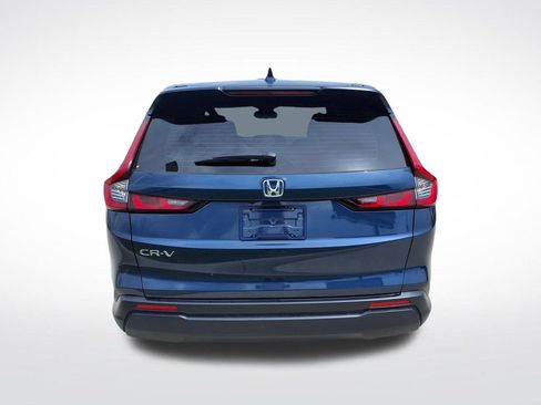 Used 2023 Honda CR-V LX image 7