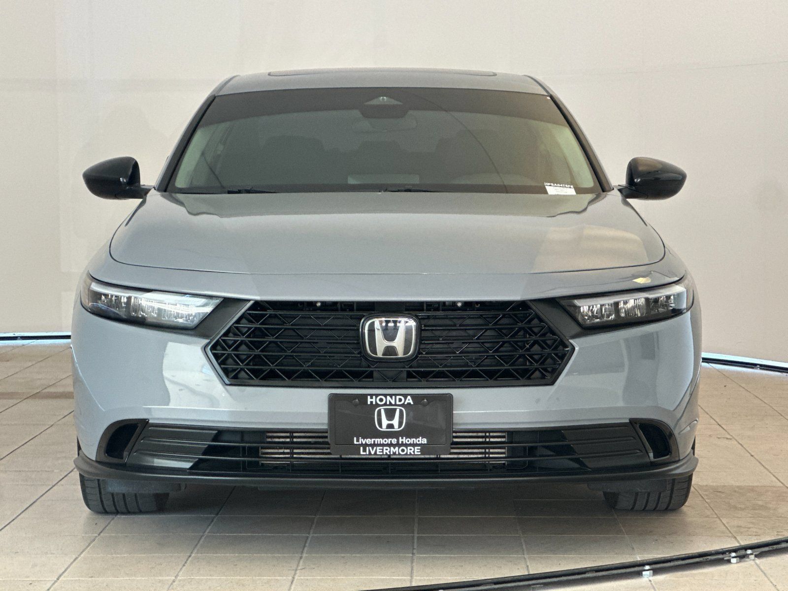 Used 2025 Honda Accord SE image 9