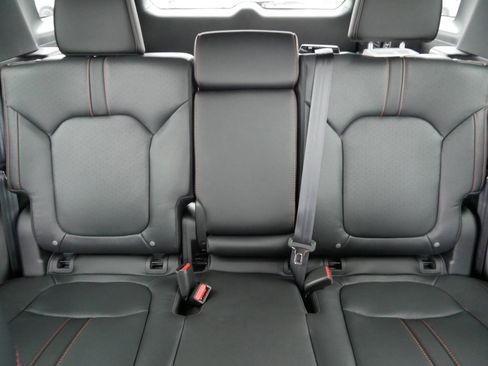 New 2026 Honda Passport TrailSport Elite image 13