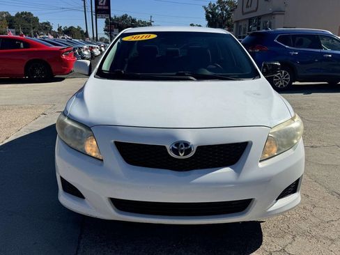 Used 2010 Toyota Corolla image 2