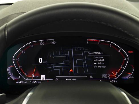 Certified 2022 BMW X3 sDrive30i w/ Convenience Package w/ZPA image 28