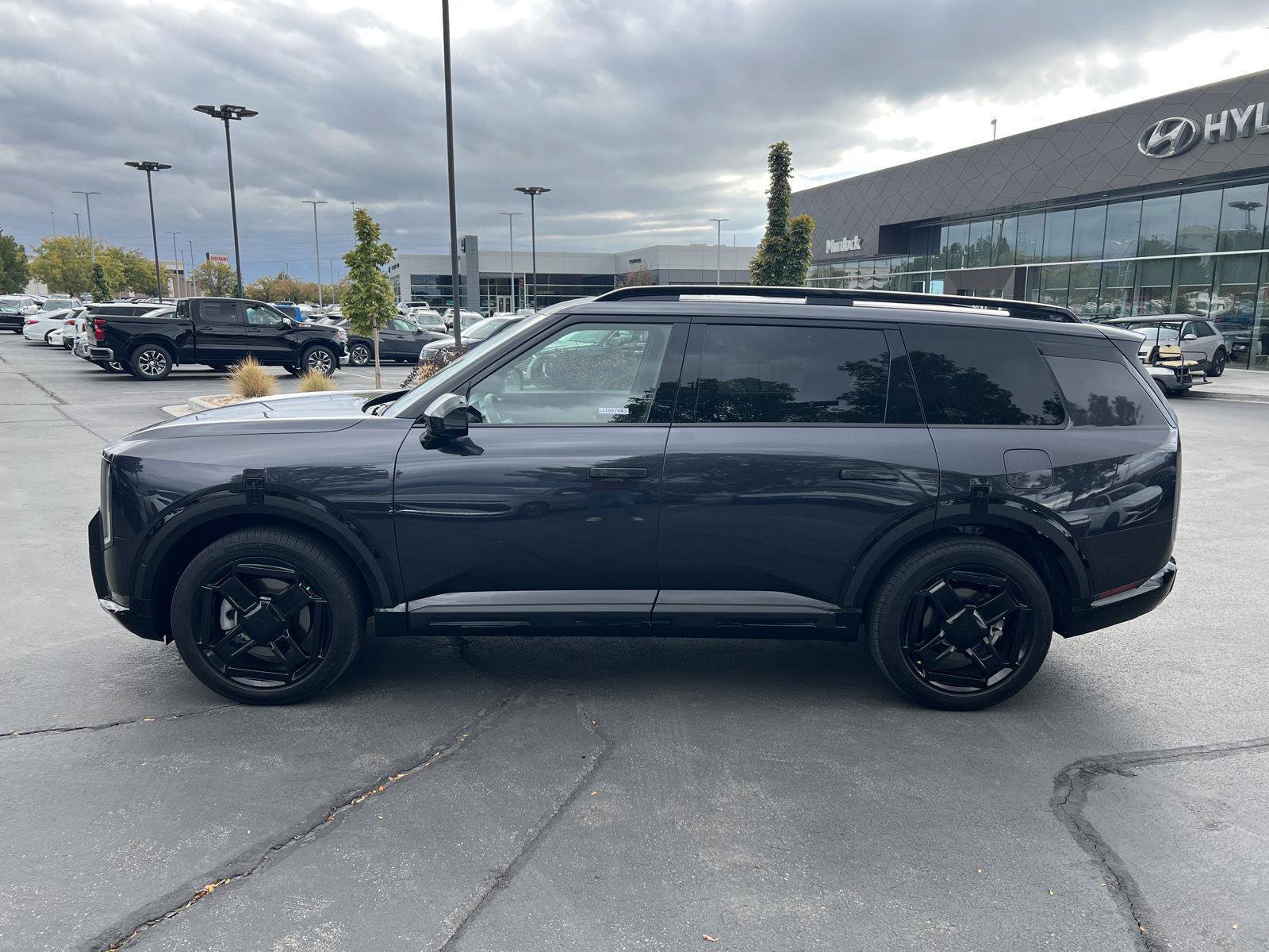 Used 2027 Kia Telluride SX Prestige X-Line w/ Towing Package AWD/4WD image 19