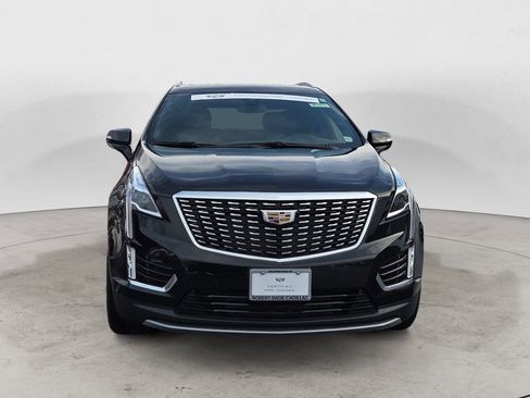 Certified 2023 Cadillac XT5 Premium Luxury image 8