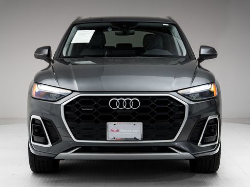 Used 2023 Audi Q5 2.0T Premium Plus image 28