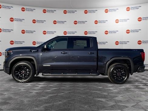 New 2026 GMC Sierra 1500 Elevation w/ Elevation Select Package image 2