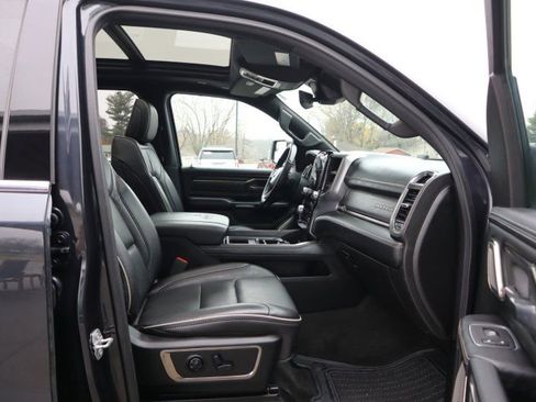 Used 2020 RAM 1500 Limited image 23