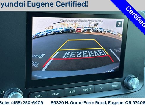 Used 2023 Hyundai Kona SE image 25