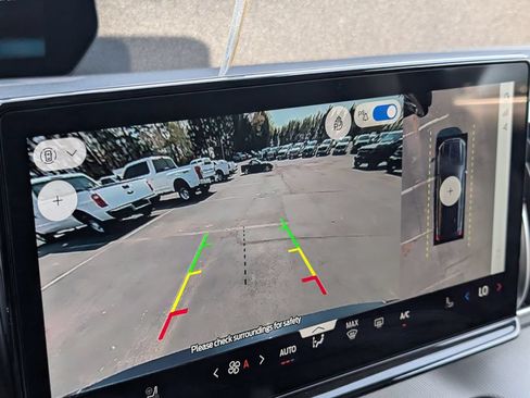 New 2026 Ford Expedition Max Active AWD/4WD image 14