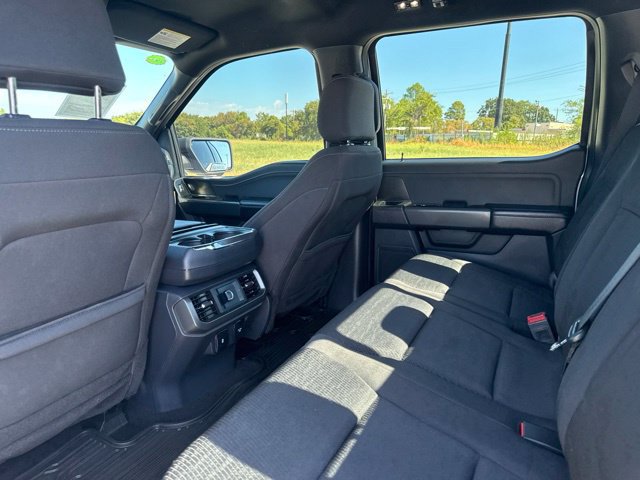 Used 2024 Ford F150 XLT w/ Equipment Group 302A MID AWD/4WD image 26