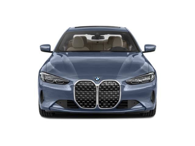 Used 2022 BMW 430i Coupe w/ M Sport Package RWD image 7