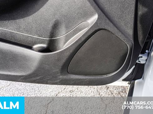 Used 2024 Chevrolet Malibu LT image 55