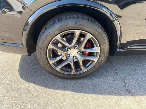 Used 2024 Dodge Durango SRT AWD/4WD image 5