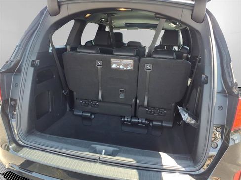 Used 2025 Honda Odyssey Sport-L image 27