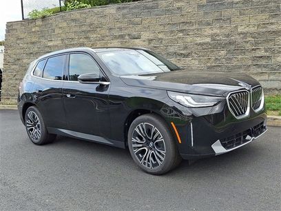 New 2026 BMW X3 xDrive30