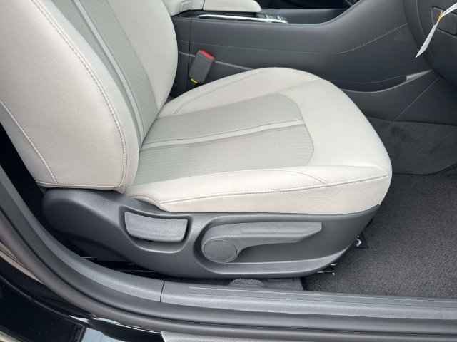 New 2026 Hyundai Sonata Blue FWD image 14