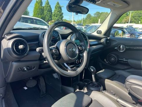 Used 2019 MINI Cooper S FWD image 12