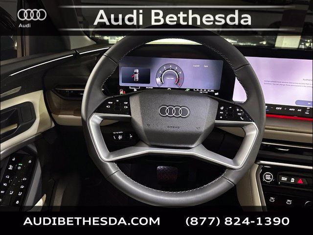 New 2026 Audi Q5 Prestige AWD/4WD image 15