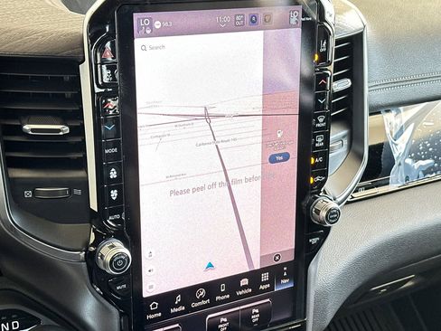 New 2026 RAM 1500 Laramie image 19