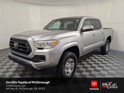 Certified 2022 Toyota Tacoma SR w/ SR Convenience Package