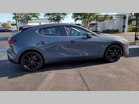 Certified 2024 MAZDA MAZDA3 s image 28