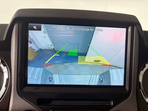 Used 2016 Ford F350 Lariat w/ Chrome Package image 19