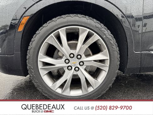 Used 2019 Chevrolet Blazer Premier w/ Sun and Wheels Package image 5